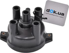 Кришка розподільника запалювання