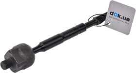 Кермова тяга