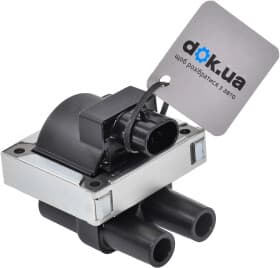 Котушка запалювання