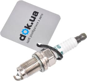 Свічка запалювання Свічка запалювання