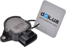 Датчик положення дросельної заслонки Датчик положення дросельної заслонки