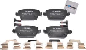 Тормозные колодки Тормозные колодки