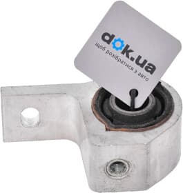 Сайлентблок важеля