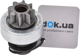 Бендикс стартера