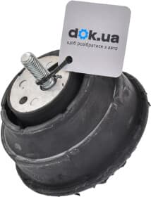 Подушка двигателя