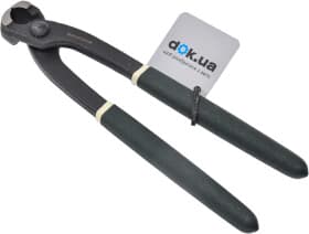 Обценьки торцеві Rockforce RF-6971200 230 мм