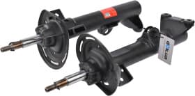 Стойка амортизатора