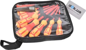 Набор отверток диэлектрических BaumAuto BM-303127 7 шт.