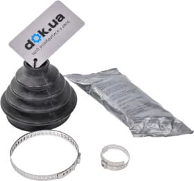 Пильовик гранати