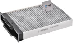 Фильтр салона