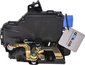 Замок двери