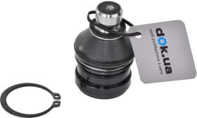 Шаровая опора