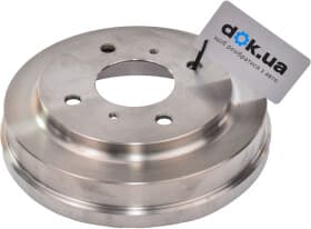 Гальмівний барабан