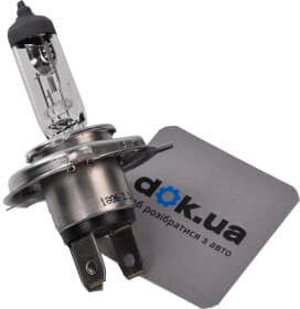 Лампа ближнего света Narva 48003