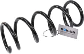 Пружина подвески