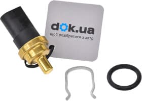 Датчик температуры охлаждающей жидкости