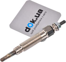 Свічка розжарювання