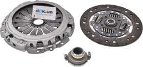 Комплект сцепления Starline SL3DS1066