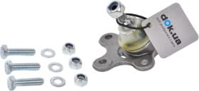 Шарова опора