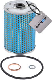 Масляный фильтр