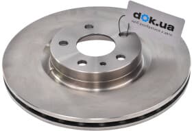 Тормозной диск Тормозной диск