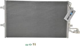 Радиатор кондиционера