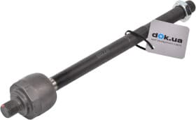 Кермова тяга