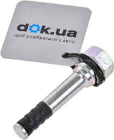 Напрямний болт скоби гальмівного супорта Напрямний болт скоби гальмівного супорта