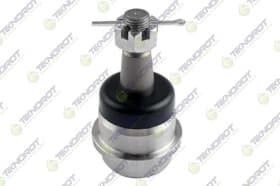 Шарова опора