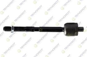 Кермова тяга