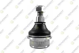 Шарова опора