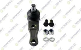 Шарова опора