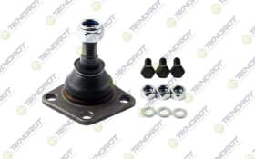 Шарова опора