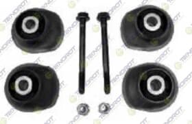 Монтажний комплект важелів Teknorot KS32