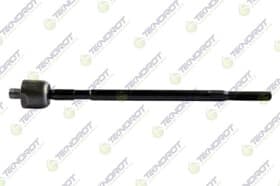 Кермова тяга