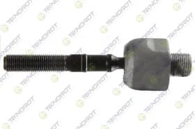 Кермова тяга