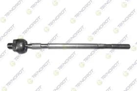 Кермова тяга