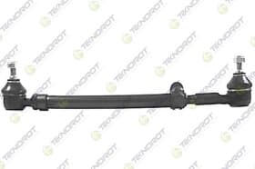 Кермова тяга в комплекті