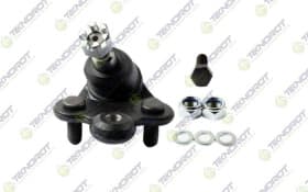 Шаровая опора