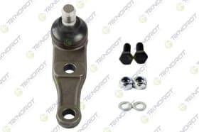 Шарова опора