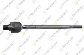 Кермова тяга