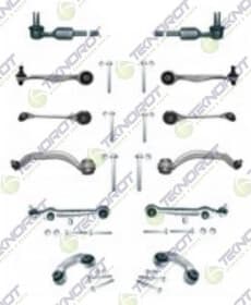 Комплект рычагов