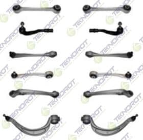 Комплект важелів