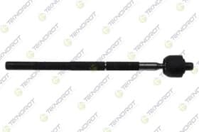 Кермова тяга