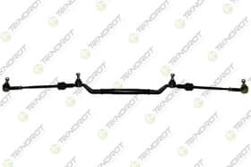 Кермова тяга в комплекті