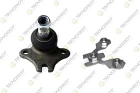 Шаровая опора