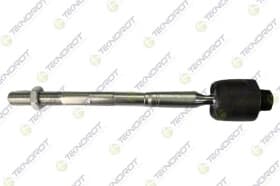 Кермова тяга