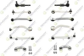 Комплект важелів