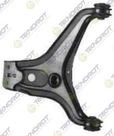 Важіль підвіски