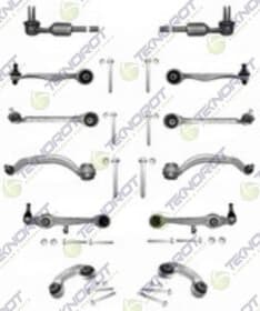 Ремкомплект важеля